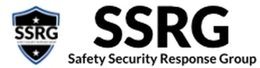 SSR Group, Safety Security Response Group
